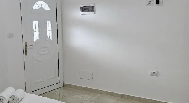 Семейный номер Standard Vila Finnley