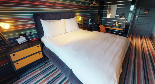 Village Urban Resort Solihull, Rezervasyon Otel Merseyside otoparklı oteller, Otopark
