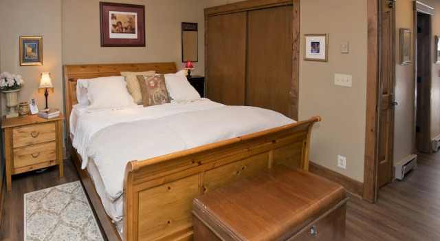Номер Standard с 2 комнатами Seasons at Avon, A Vail Resorts Property