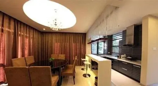Jiulongwan Aiqindao Holiday Hotel, Book Hotel Nanping Fujian