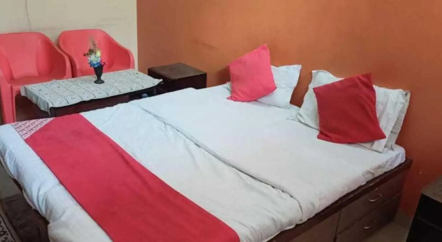 OYO 70137 Leelas, Rezervovat Hotel Džajpur 