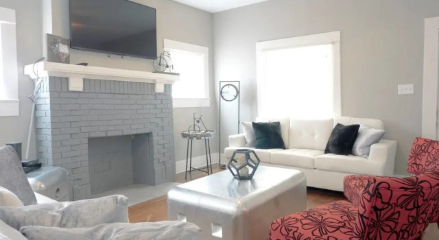 Dreamy Homes at San Antone 4 Apts, Sleeps 19!