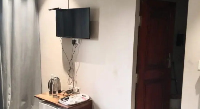 Номер Superior J Startup House - Coliving & Coworking, Jaipur - C Scheme