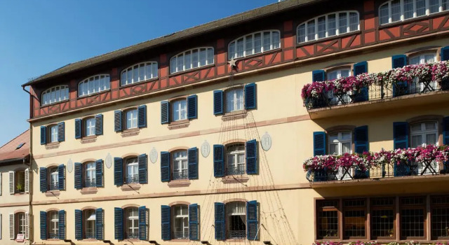 Chez Jean, Book Hotel SPA Hotels in Alsace, SPA
