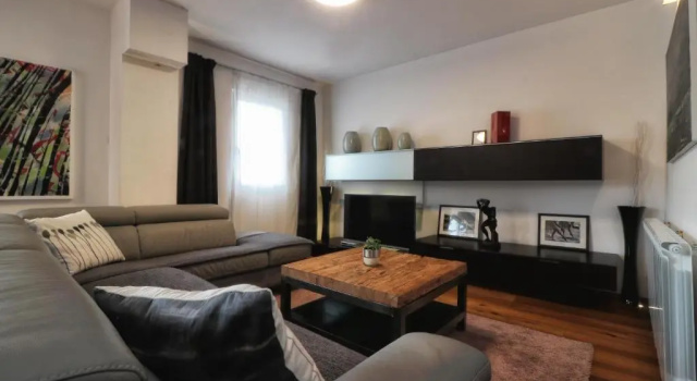 Апартаменты Kseni Accommodation