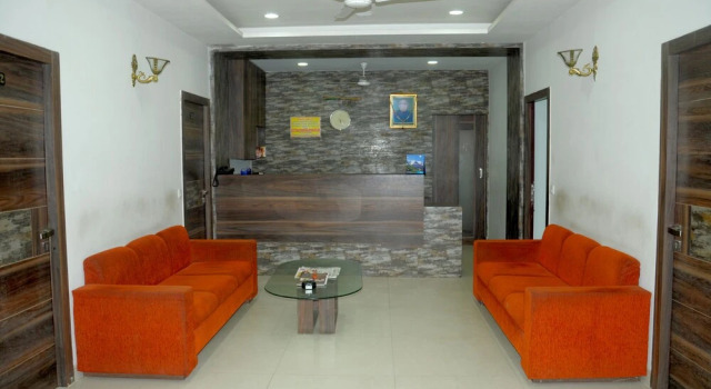 Hotel Jyoti, Забронировать Отель Отели штата Раджастхана 3 звезды, 3*