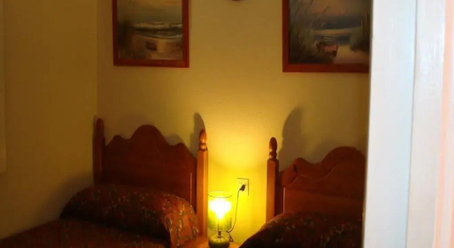 Apartamentos Surest