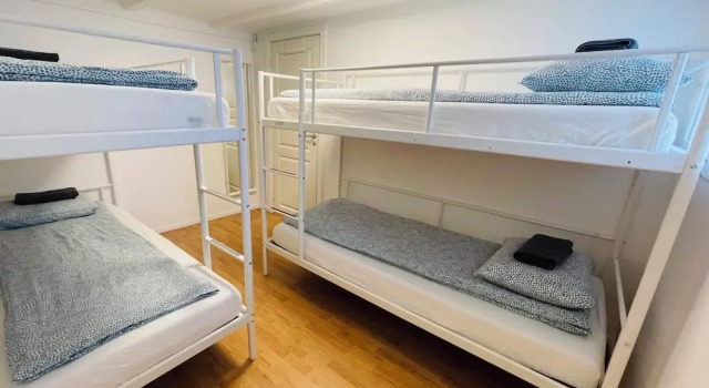 Central Stavanger Guesthouse