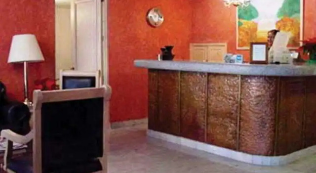 Residencia Rochester, Book Hotel SPA Hotels in Mexico DF, SPA