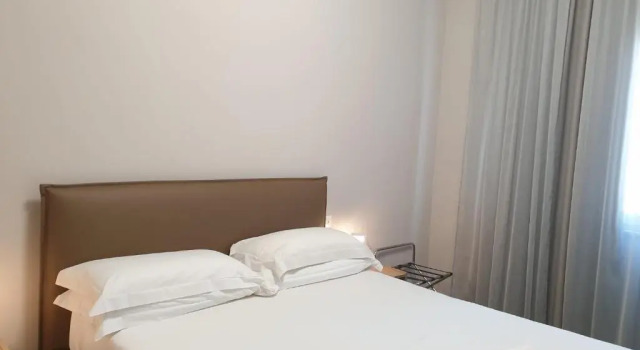 Номер Economy Hotel De La Ville depandance di Hotel Augustus