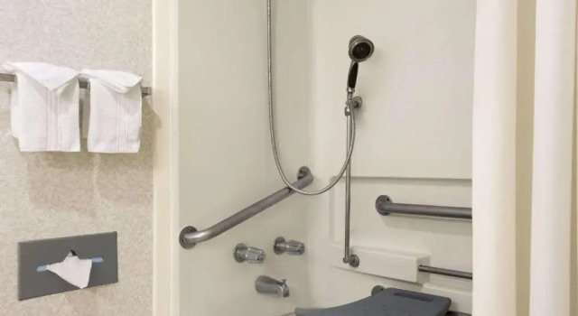 Номер Standard Days Inn by Wyndham Middletown