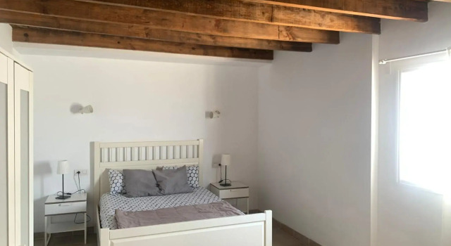 Apartment in Famara Beach