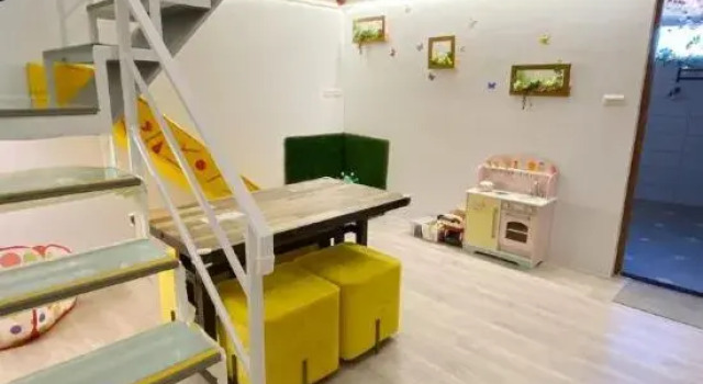 Wind Natural Parent-Child Inn II, Book Hotel Hotels in Shengang with Parking, Parking