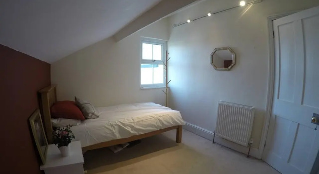 Beautiful and Spacious House in North Wales, UK, Book Feriehus Sommerhuse i Bala Lake, Hytte