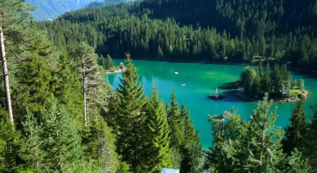 Casa Fluras, Book Hotel Flims 