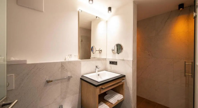 Номер Standard Hotel Eller
