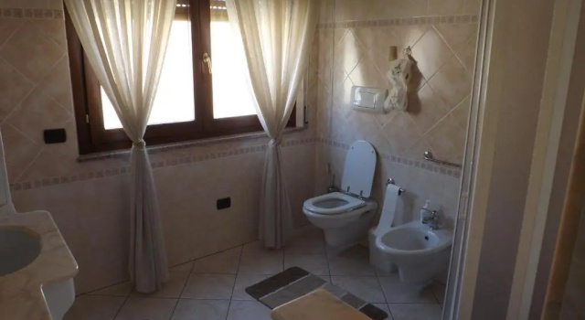 Двухместный номер Standard B&B Le Grazie