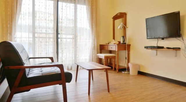 Номер Standard Village Villa B&B