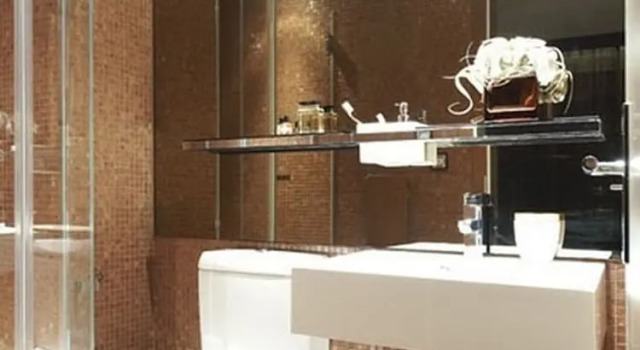 Студия Superior VISIONAPARTMENTS Zurich Cramerstrasse 2-6