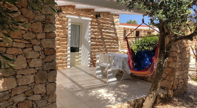 Residence Elesii
