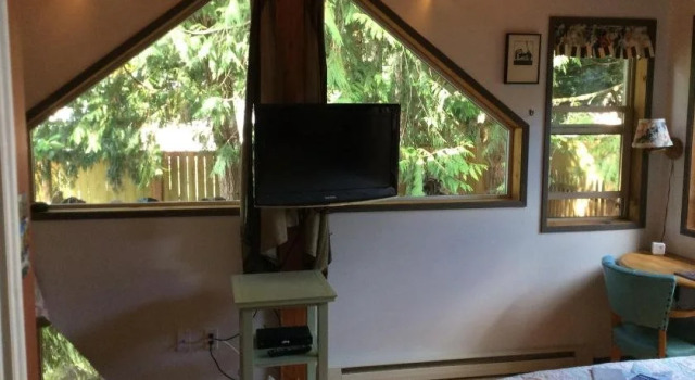 Bev & Sandy's Place B&B, Book Bed and Breakfast Nanaimo 