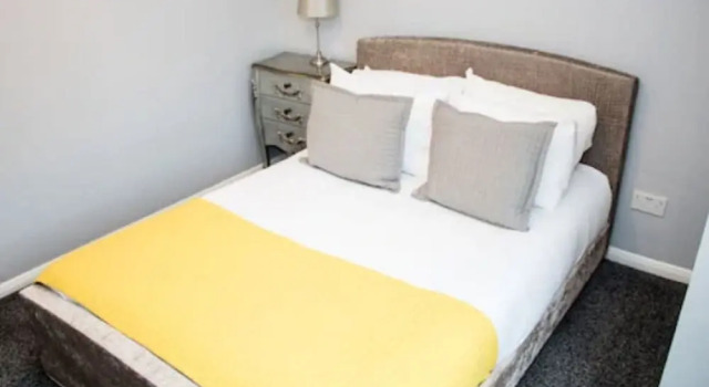 Апартаменты Standard Edinburgh Playhouse Apartments