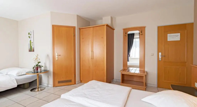 Семейный номер Standard Hotel Reser Stuff