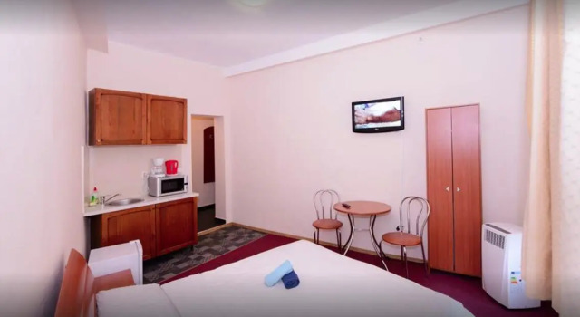 Rent For Comfort Rooms, Забронировать Отель Сектор 1 Бухарест, рядом с Floreasca Clinical Emergency Hospital