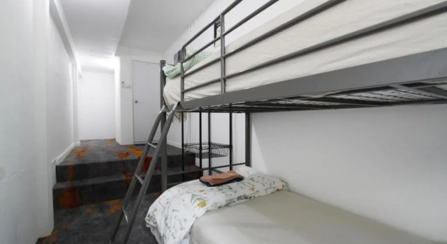 Номер Economy Rubin Home