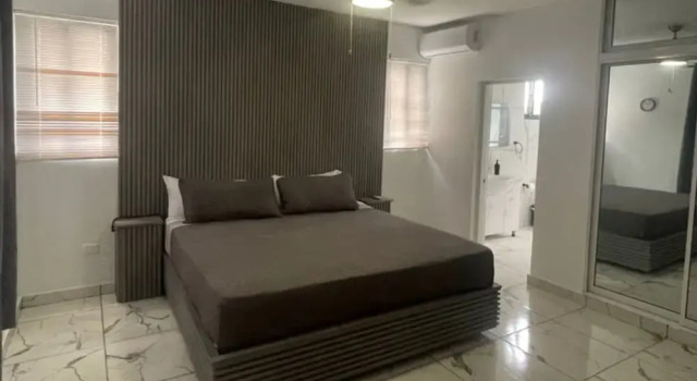 Level Suites #3 Premium Suite