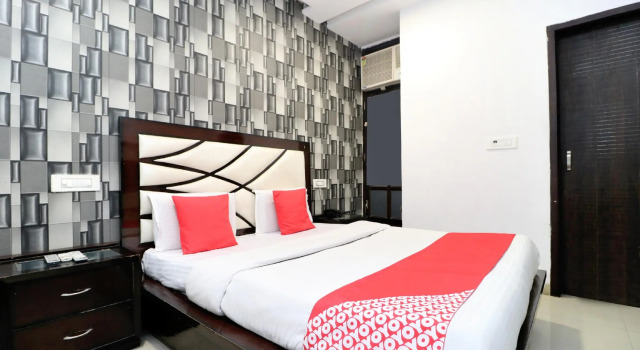 OYO 3145 Hotel Seven Inn