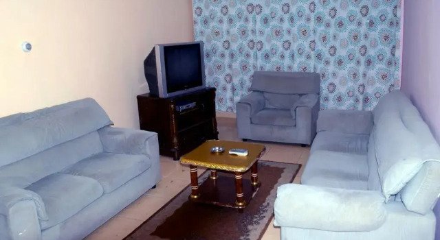 Funduq Aparthotel, Đặt Khách sạn căn hộ Mahboula 