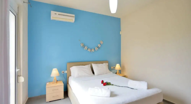 Вилла Villa Nopigia Mare