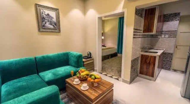 Suknai Hotel Suites Al Khozama, Buchen Sie Hotel Hotels in Provinz Ha'il mit Parkplatz, Parkplätze