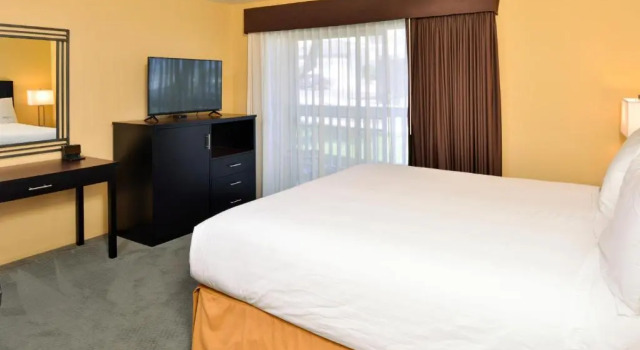 Номер Standard Dana Point Marina Inn
