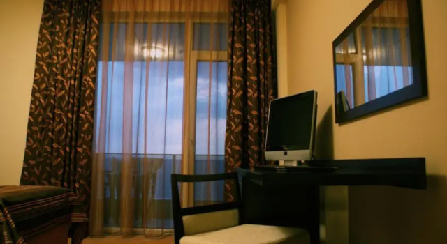 Hotel California Club by Chevalet, Prenota Hotel Constanța Constanta