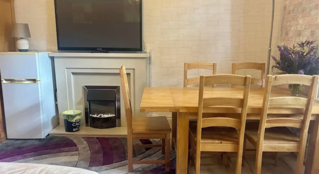 Sandon Apartment Oasis in Birmingham, Забронировать Апартаменты/квартира Апартаменты Уэст-Мидлендс, Апартаменты/квартира