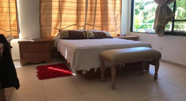 Casa  Frente a la Playa