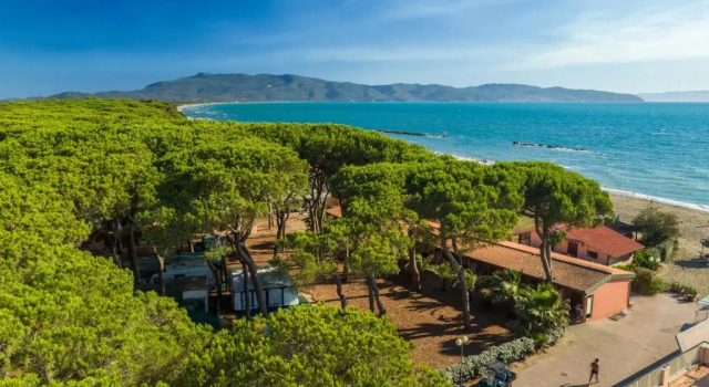 Happy Sea Home - monolocale sul mare