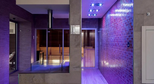 Smy Carlos V Wellness & Spa Alghero