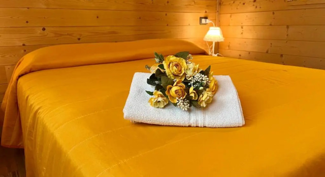 Студия Le Essenze - Agriturismo con vista