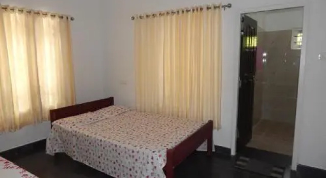 Maliakal Home Stay