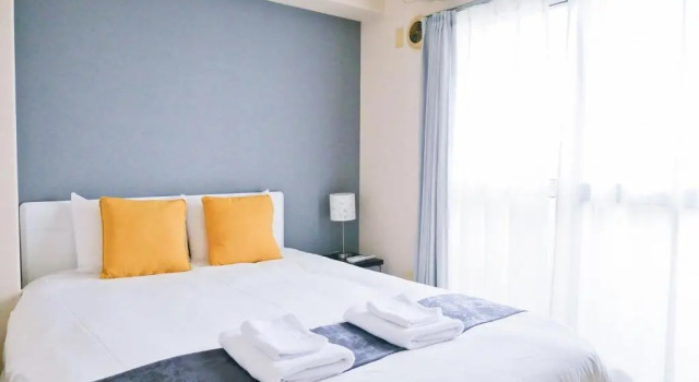 Emerald Green Nakanoshima - Vacation STAY 12058