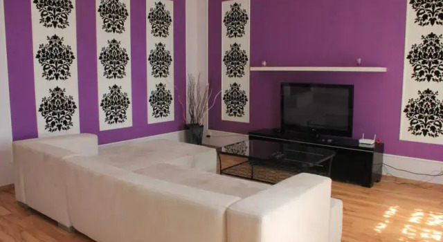 Apartment Rybalkova, Забронировать Апартаменты/квартира Апартаменты Праги, рядом с Намести Миру, Апартаменты/квартира