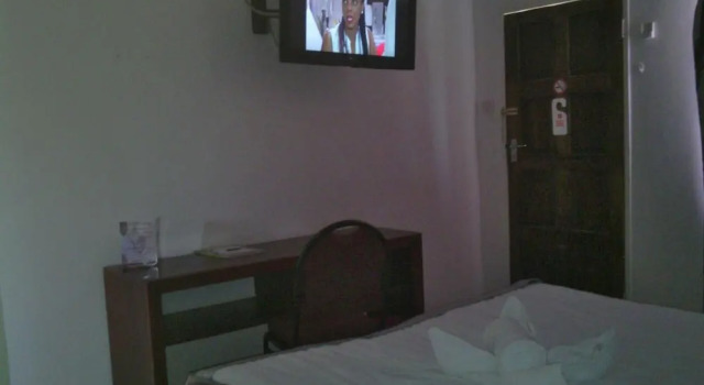 Camera Executive Mikelele Motel