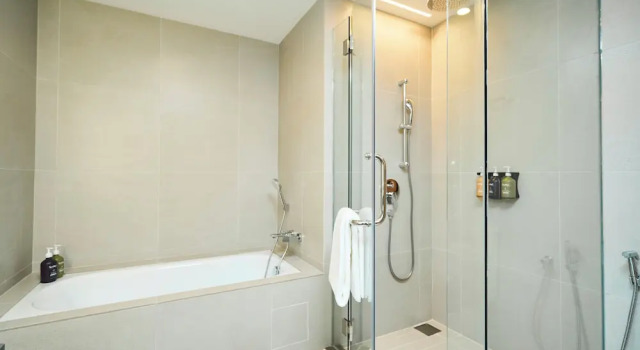 Двухместный клубный номер Premium Holiday Inn Sepang - Airport