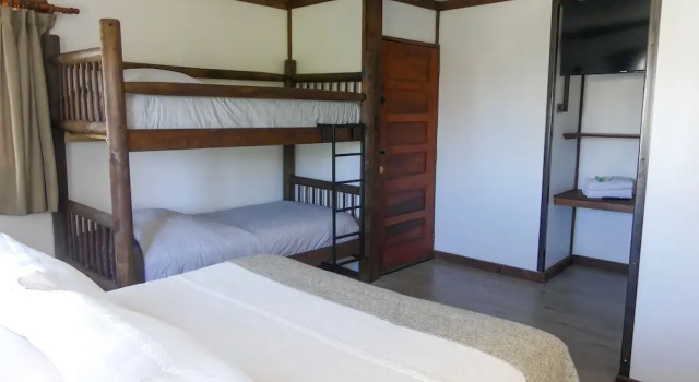 Номер Standard Rustika Hotel