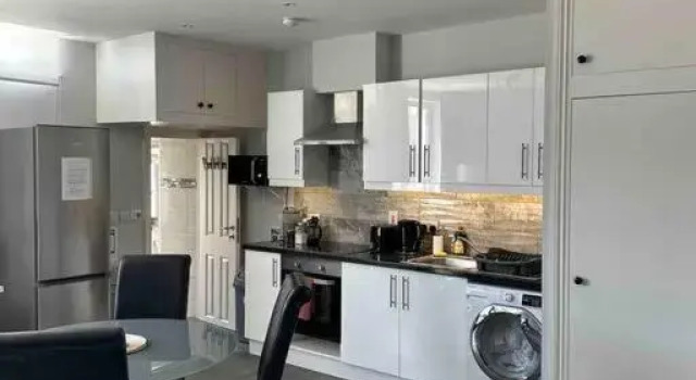 Lovely Studio in Dublin City Centre, Buchen Sie Hotel Dublin County Dublin County