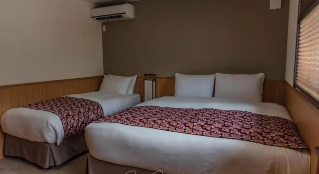 Студия Hotel Sou Kyoto Gion