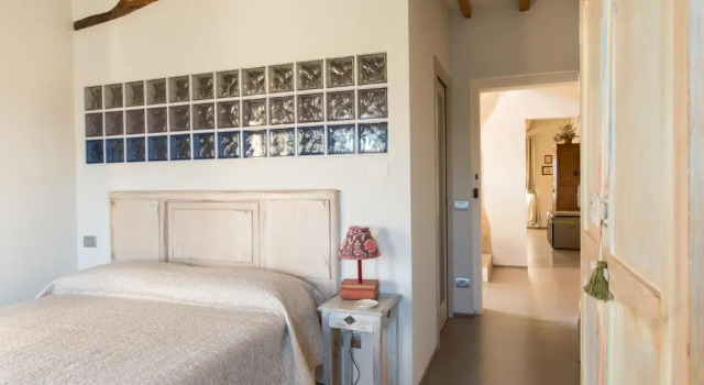 Двухместный номер Standard VERDENOCE Agriturismo